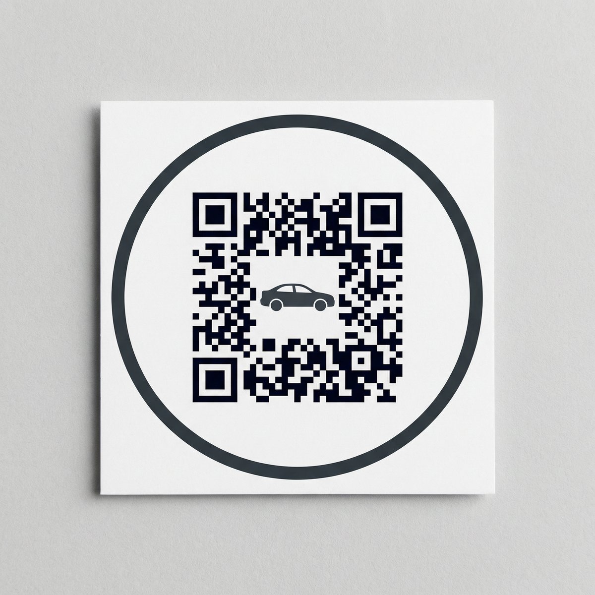 萝莉塔商务二维码