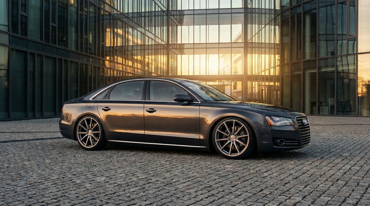 萝莉塔轿车改装视频教程