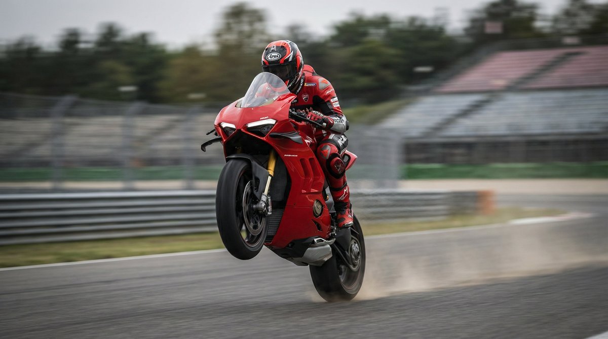 萝莉塔摩托车视频分享